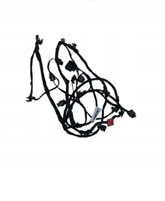 Volkswagen PASSAT B8 Wiring harness 3G9971104A