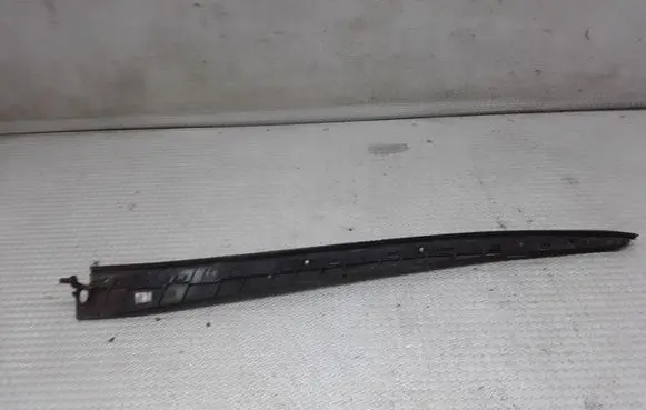 Seat Toledo III (5P) Windshield trim 5P0854319D