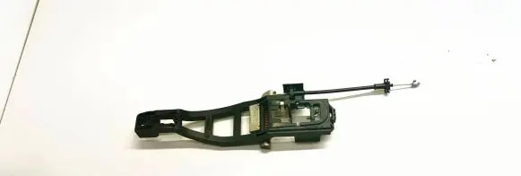 Ford S-MAX Rear door exterior handle/bracket 6M21U266B22AF 986825104120107