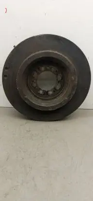 BMW 7 E23 Crankshaft gear 