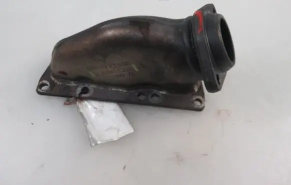Volkswagen Phaeton Exhaust manifold 07C253017F