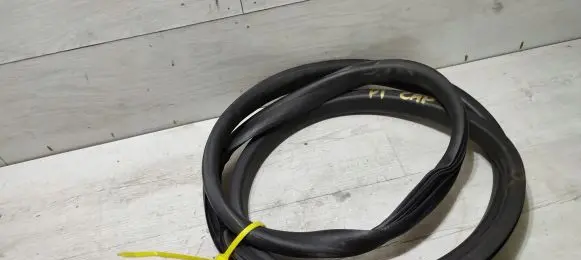 Renault Captur Rubber seal rear door 
