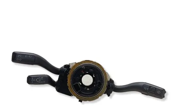 Audi A4 S4 B7 8E 8H Wiper turn signal indicator stalk/switch 8E0953549Q K0105114410