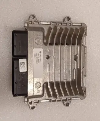 KIA Niro Engine control unit/module DE17EG0K16T0 954412BBJ1 A2C1577830001