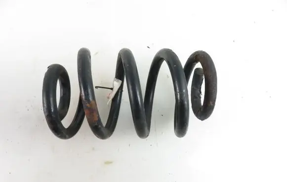 Renault Master II Front coil spring 