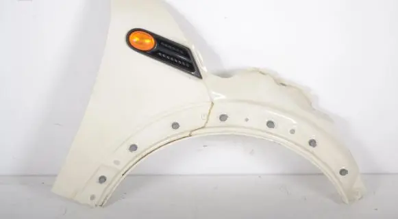 Mini One - Cooper Coupe R56 Fender