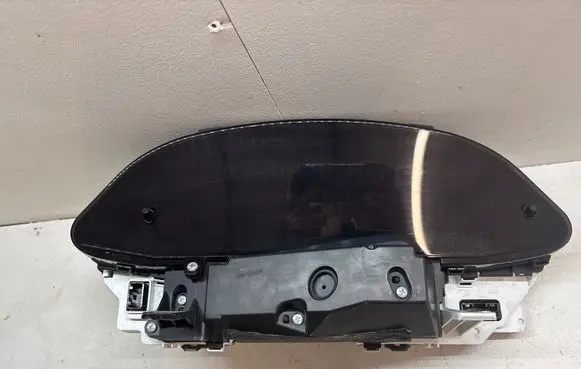 Toyota Yaris Speedometer (instrument cluster) 838000DJ60