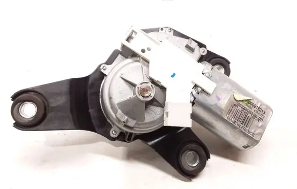 Peugeot 508 Rear window wiper motor 9688605580