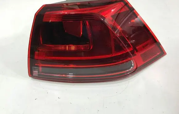 Volkswagen Golf VII Rear/tail lights 5MG945096B |00000000000