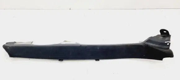 Mercedes-Benz E W211 Rear seat side bottom trim A2116900226 2116900226