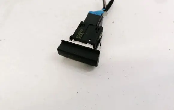 Skoda Octavia Mk2 (1Z) Passenger airbag on/off switch 1z0919235b