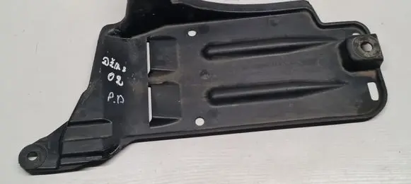Honda Jazz Engine splash shield/under tray 74291SAAG000