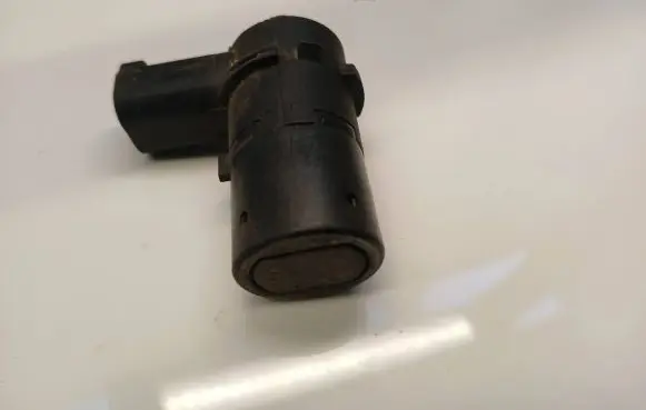 Volvo V70 Rear parking sensor holder (PDC) 602391