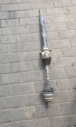 Volvo S60 Front driveshaft P8689873
