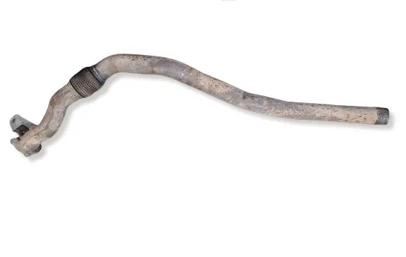Audi A7 S7 4G Exhaust flexible connection 