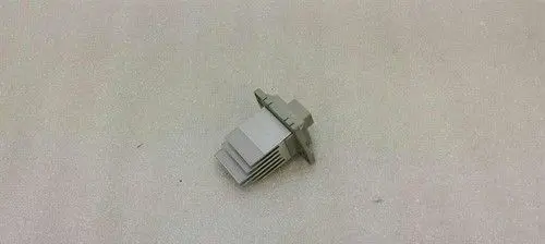 Tesla Model S Heater blower motor/fan resistor