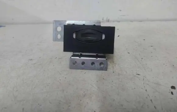 Infiniti G37 Ignition lock
