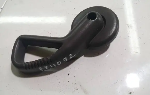 Peugeot 206 Other interior part 9638799877