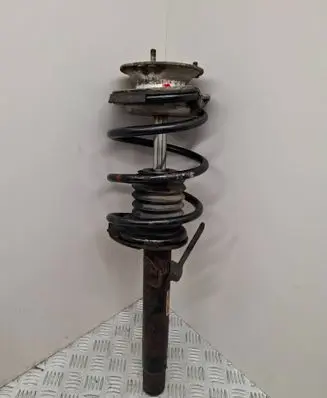 BMW 3 E46 Front shock absorber/damper 6750789 V3430WD 105413