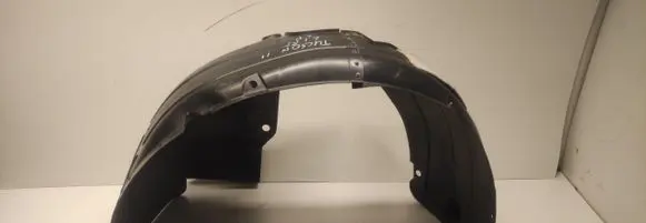 Hyundai Tucson LM Front wheel arch liner splash guards 86813D7500