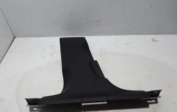 Audi A6 S6 C8 4K (B) pillar trim (bottom) 4K0867239