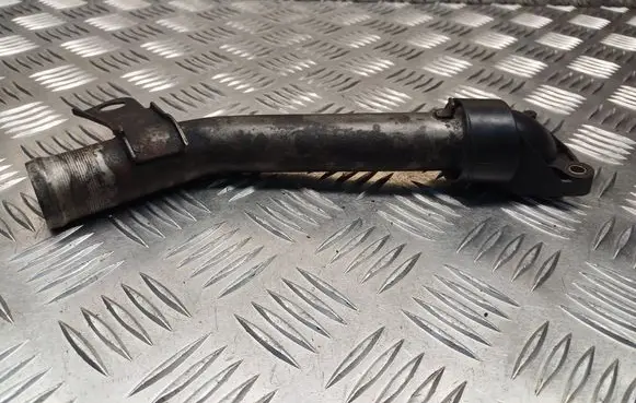 Renault Scenic II - Grand scenic II Engine coolant pipe/hose 7700113645