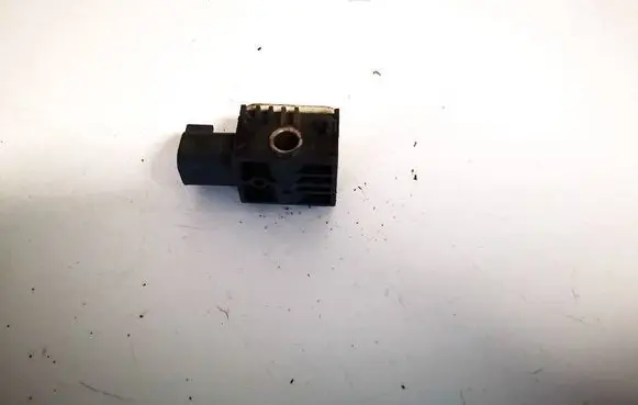 Ford S-MAX Airbag deployment crash/impact sensor 3m5t14b006ad 3m5t-14b006-ad