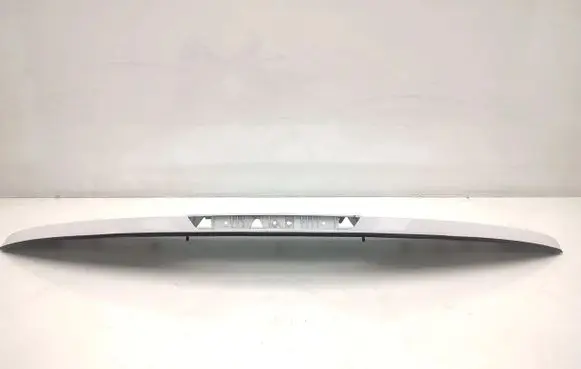 Opel Antara Tailgate/boot lid cover trim 