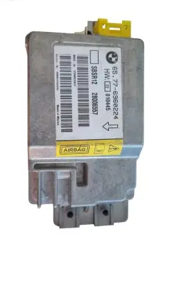 BMW 7 E65 E66 Airbag control unit/module 65776960224