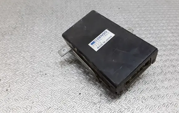 Mitsubishi Pajero Other control units/modules 0773001860