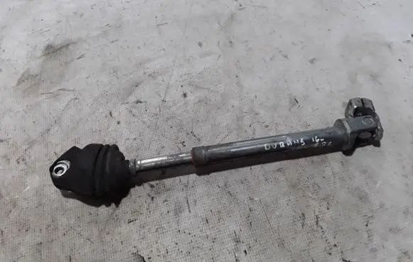 Dodge Durango Prop shaft universal joint 68245552AB
