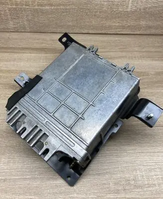 Volkswagen Sharan Engine control unit/module ECU 028906021GT 0281001735 7M0953257AA