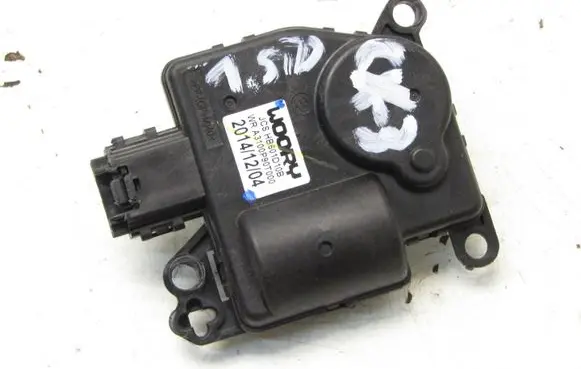 Mazda CX-3 A/C air flow flap actuator/motor HB601D10B