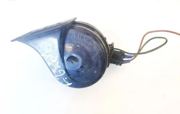 Audi A4 S4 B5 8D Horn signal 0092018 ch2139