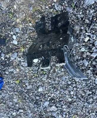 Renault Austral Other body part 671D67573R