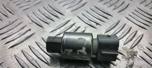 Ford Kuga I Air conditioning (A/C) pressure sensor 3S4H19D594AA