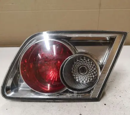 Mazda 6 Tailgate rear/tail lights 22661971