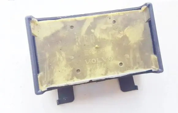 Volvo S70 V70 V70 XC Other control units/modules 6846469