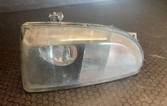 Fiat Coupe Front fog light 46303560 67807241 A385