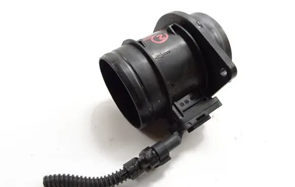 Skoda Octavia Mk3 (5E) Mass air flow meter 04L906461B 542114 5WK98102