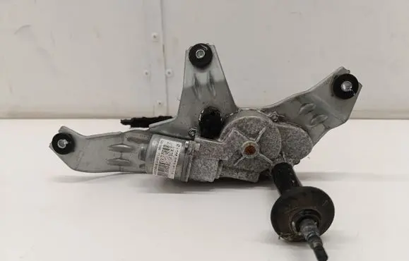 MG ZS Rear window wiper motor 10568610