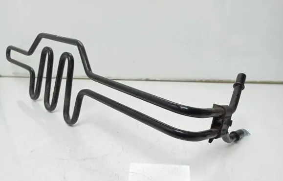 BMW 3 E90 E91 Power steering radiator 7522050 321352712