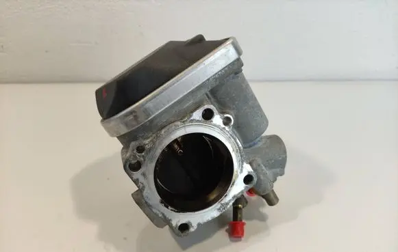 Audi A3 S3 8V Throttle body valve 06A1333062AB