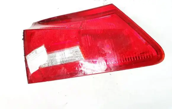 Lexus IS 220D-250-350 Tailgate rear/tail lights juoda
