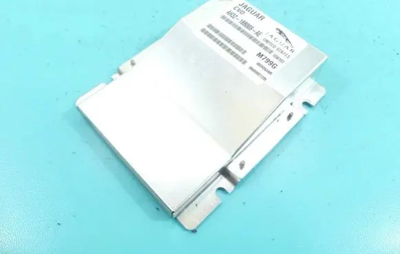 Land Rover Range Rover Sport L320 Central body control module AH32-18B008-AE IMPRK1187503