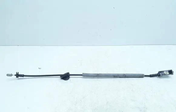 Volvo S80 Rear door cable line 
