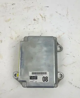Toyota Land Cruiser (J120) Airbag control unit/module 8917060130