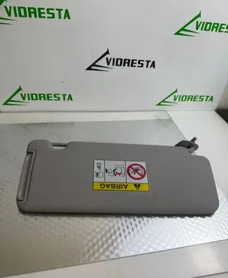 Hyundai Tucson TL Sun visor