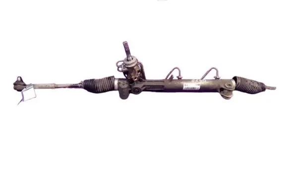 Opel Astra H Steering rack