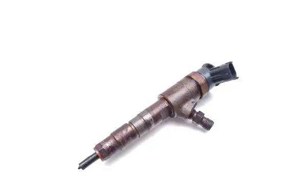 Ford Fiesta Fuel injector 0445110340